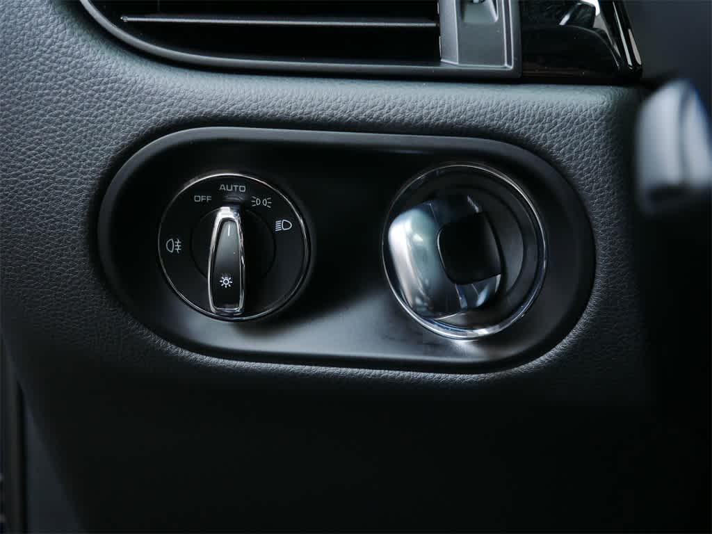 used 2025 Porsche Macan car, priced at $62,992