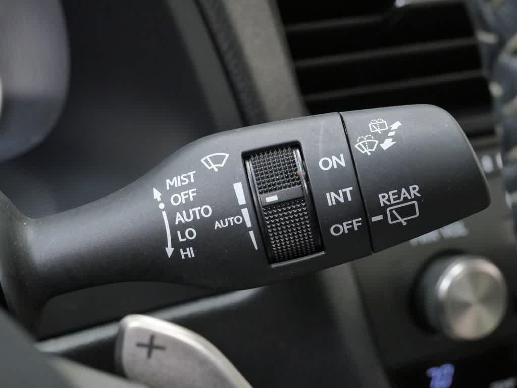 used 2022 Lexus RX 350 car, priced at $38,340