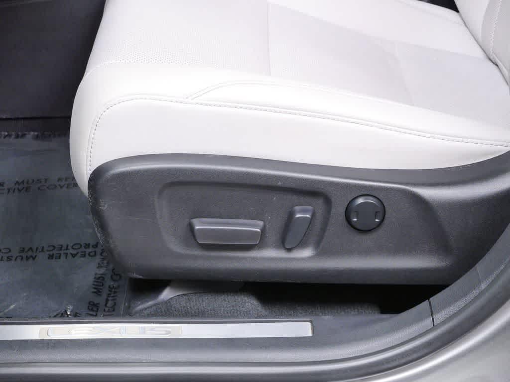 used 2022 Lexus RX 350 car, priced at $38,340