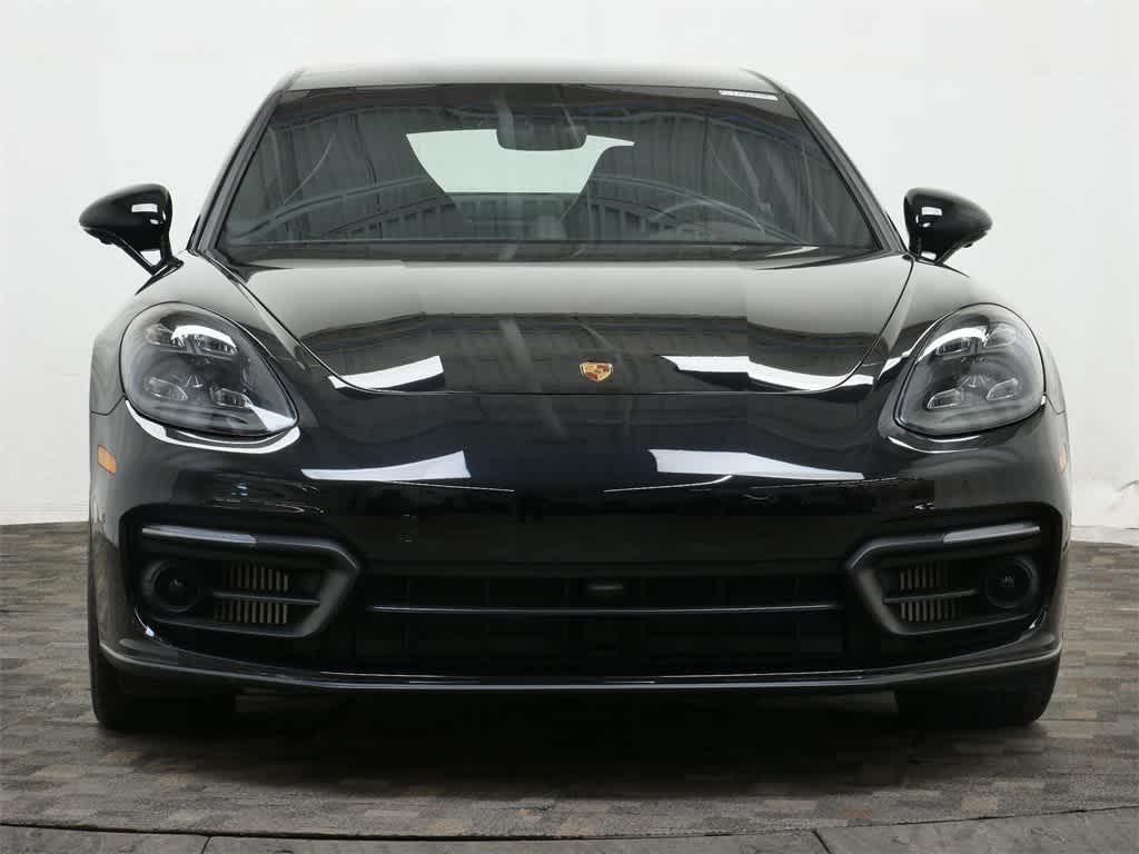 used 2023 Porsche Panamera car, priced at $88,790