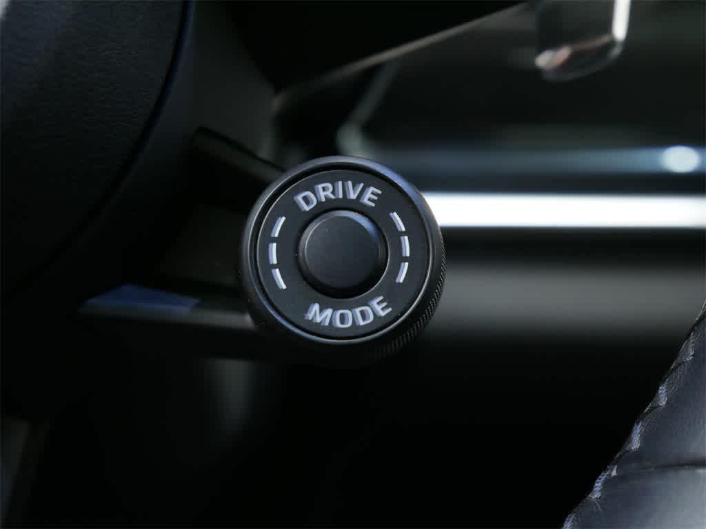 used 2023 Porsche Panamera car, priced at $88,790