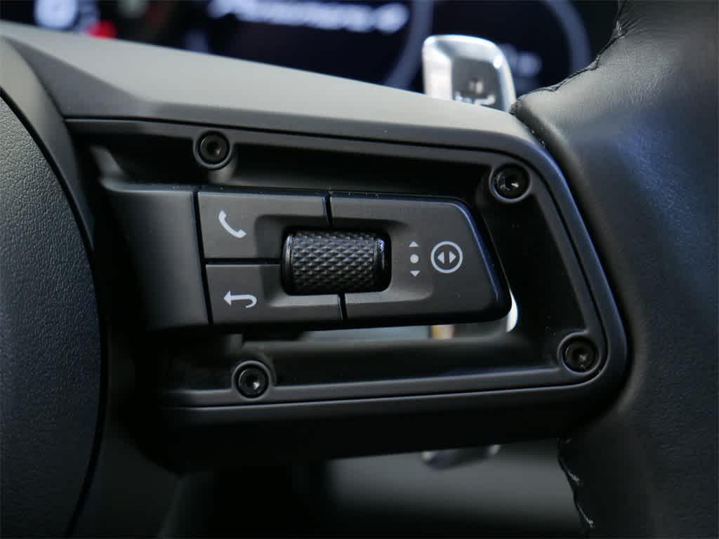 used 2023 Porsche Panamera car, priced at $88,790