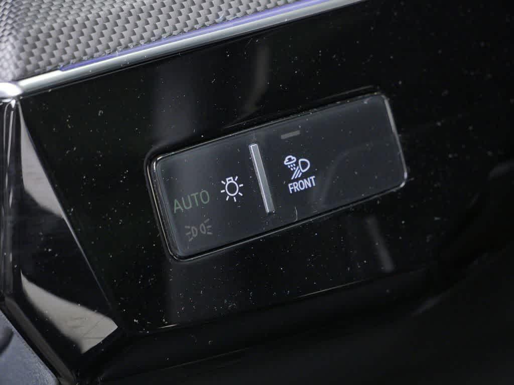 used 2024 Audi SQ8 car, priced at $60,340
