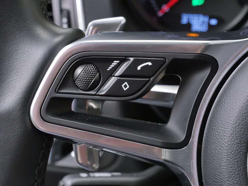 used 2017 Porsche Macan car, priced at $47,250