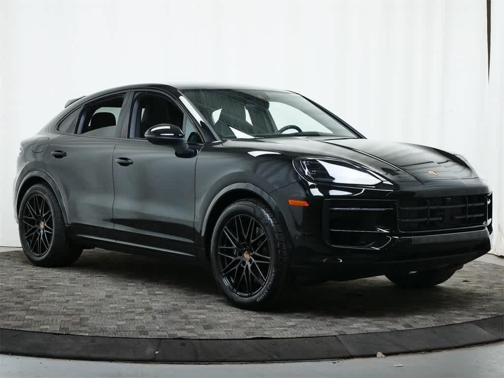new 2026 Porsche Cayenne car, priced at $119,640