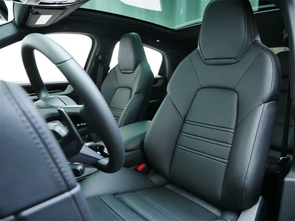 new 2026 Porsche Cayenne car, priced at $119,640