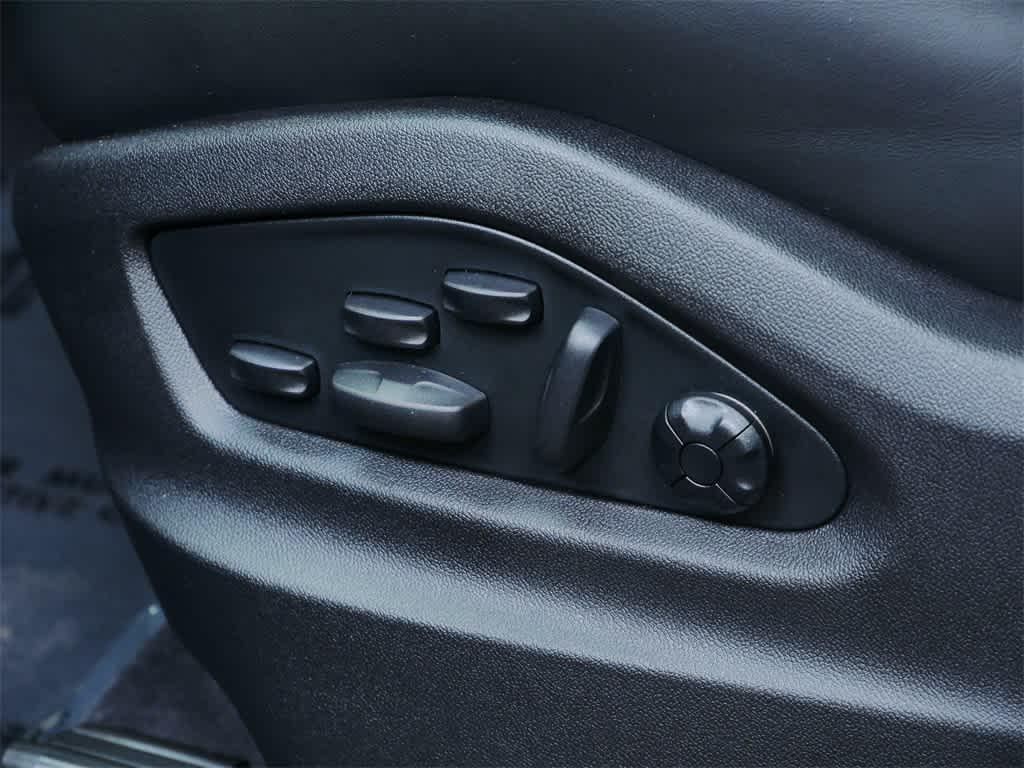 new 2026 Porsche Cayenne car, priced at $119,640