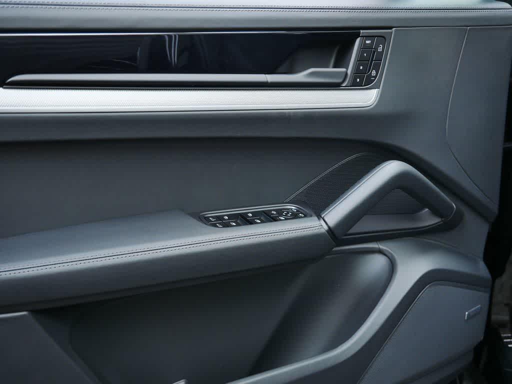 new 2026 Porsche Cayenne car, priced at $119,640