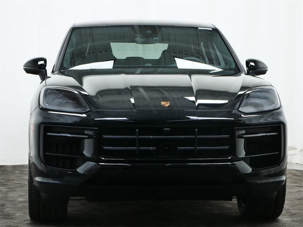 new 2026 Porsche Cayenne car, priced at $119,640