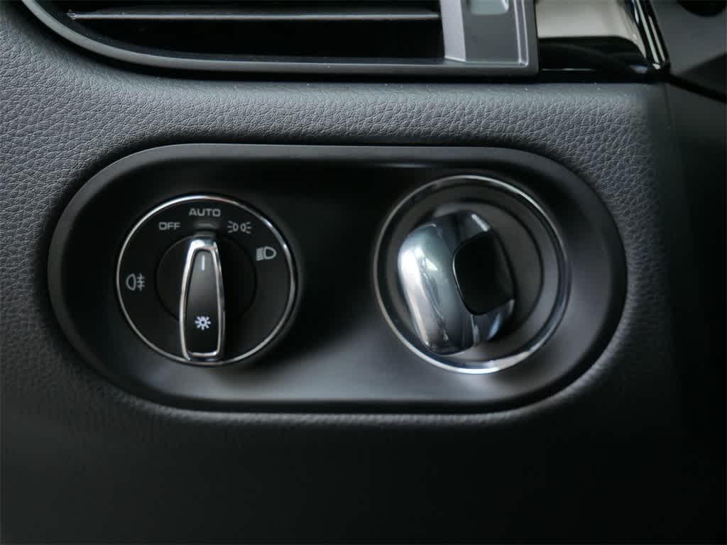 used 2025 Porsche Macan car, priced at $60,499