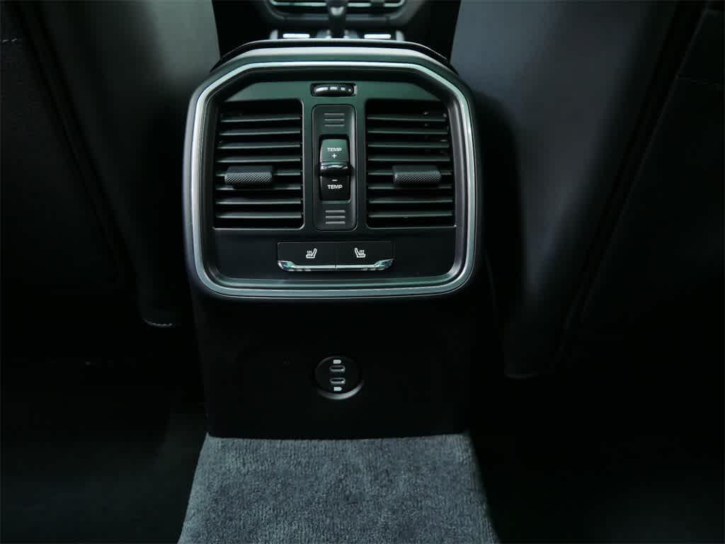 used 2023 Porsche Macan car, priced at $46,581