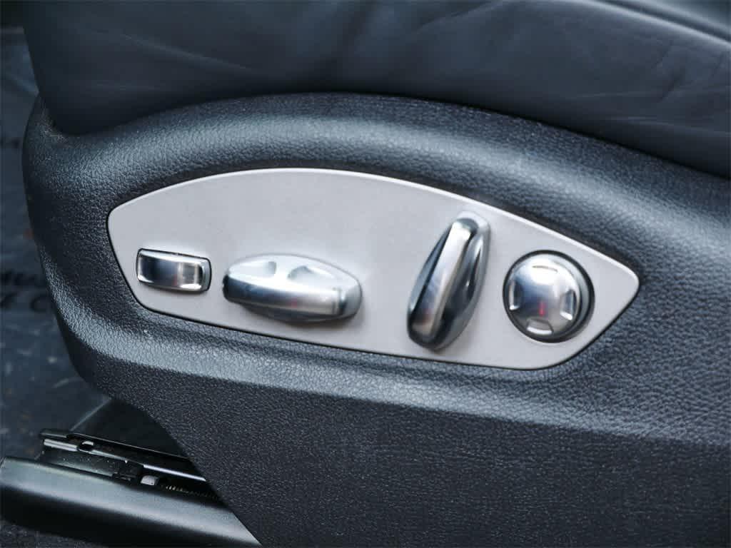 used 2023 Porsche Macan car, priced at $46,581