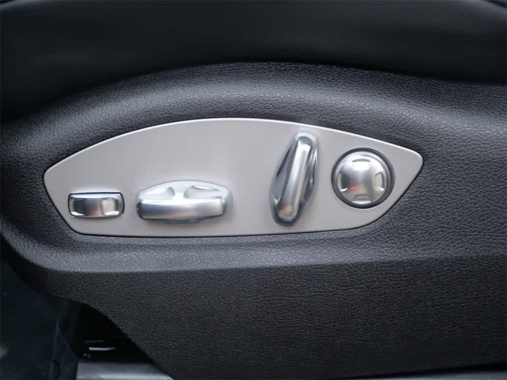 new 2026 Porsche Macan car, priced at $79,280