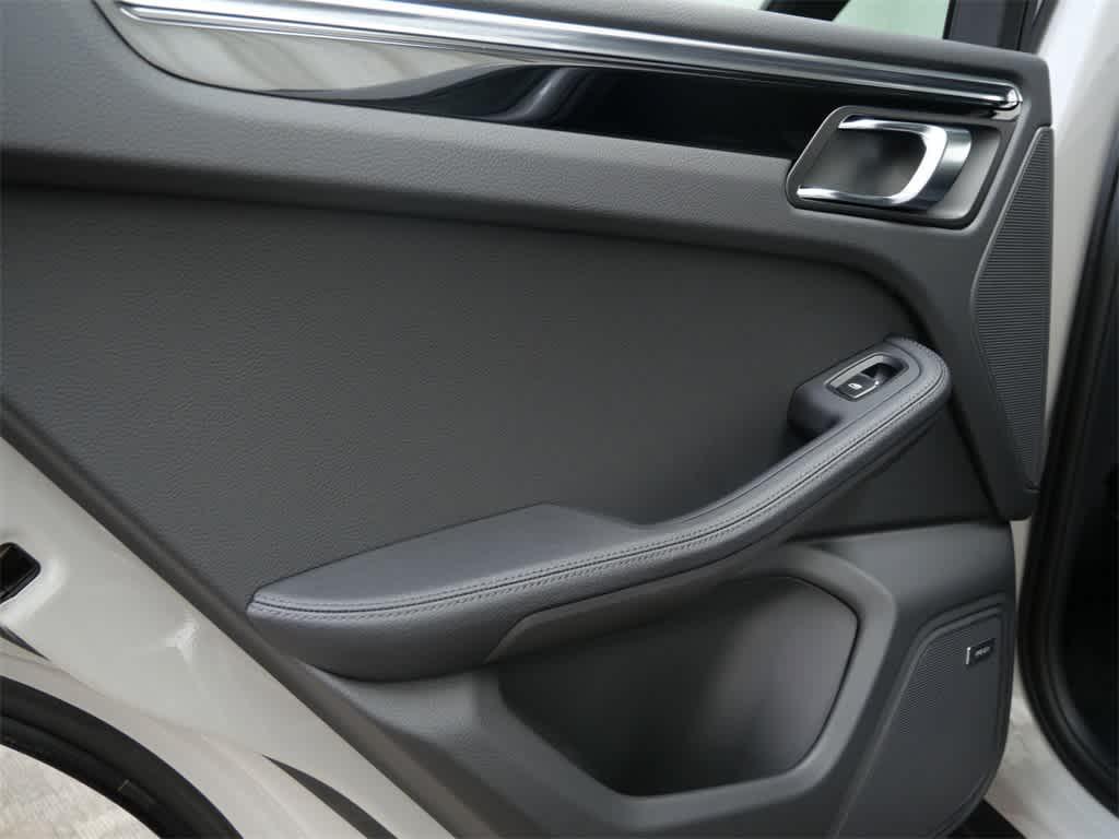 new 2026 Porsche Macan car, priced at $79,280