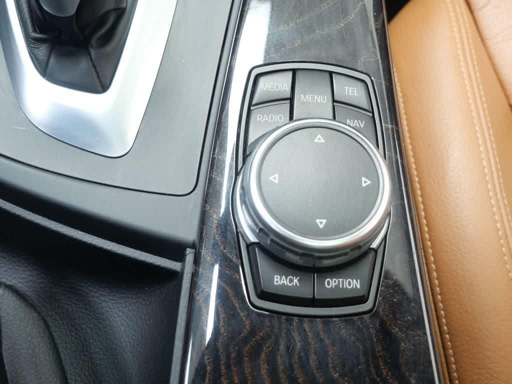 used 2016 BMW 428 Gran Coupe car, priced at $17,550