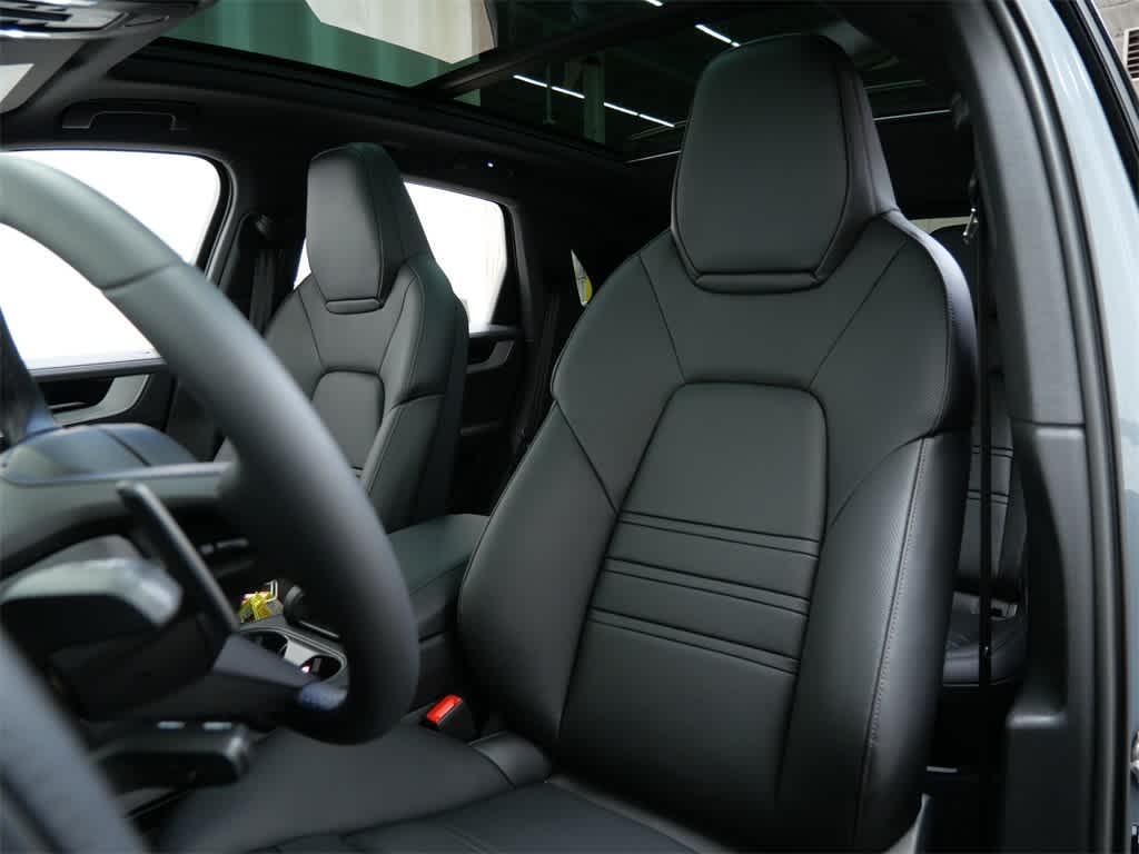 new 2026 Porsche Cayenne car, priced at $119,100