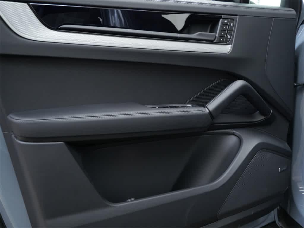 new 2026 Porsche Cayenne car, priced at $119,100