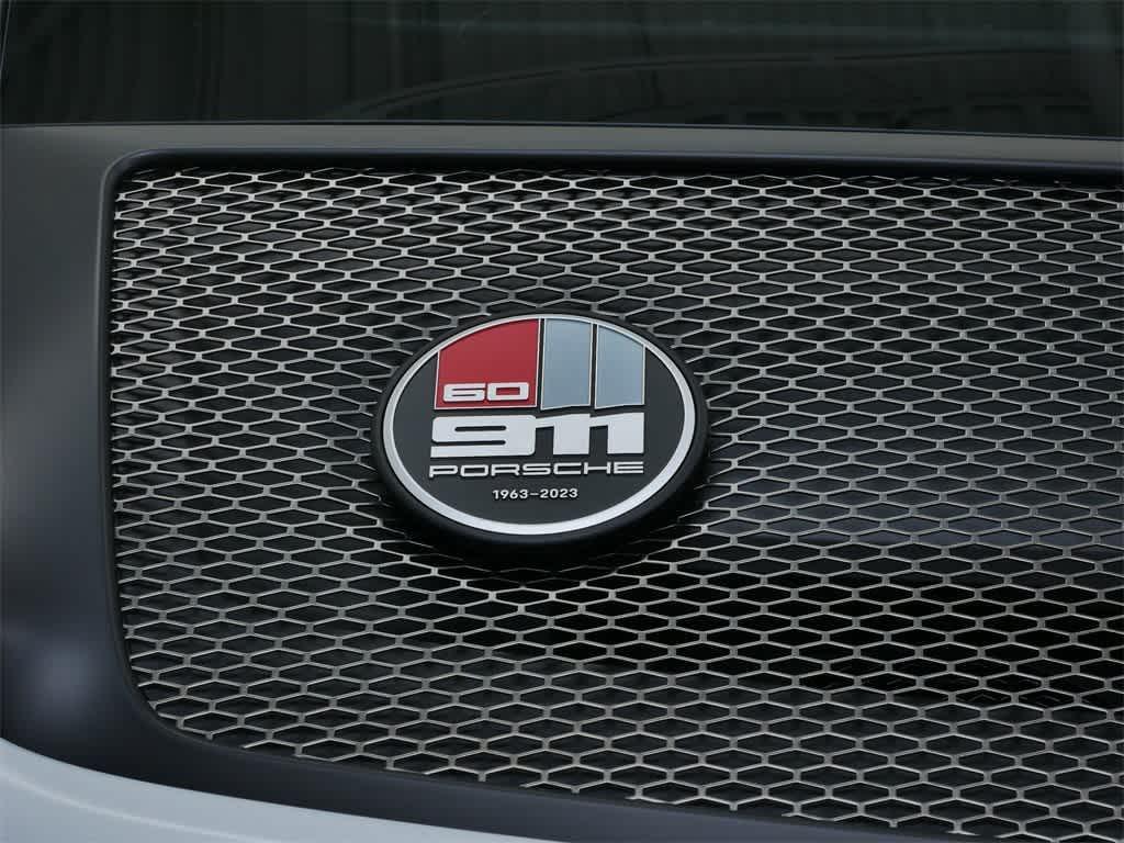 used 2024 Porsche 911 car, priced at $649,990