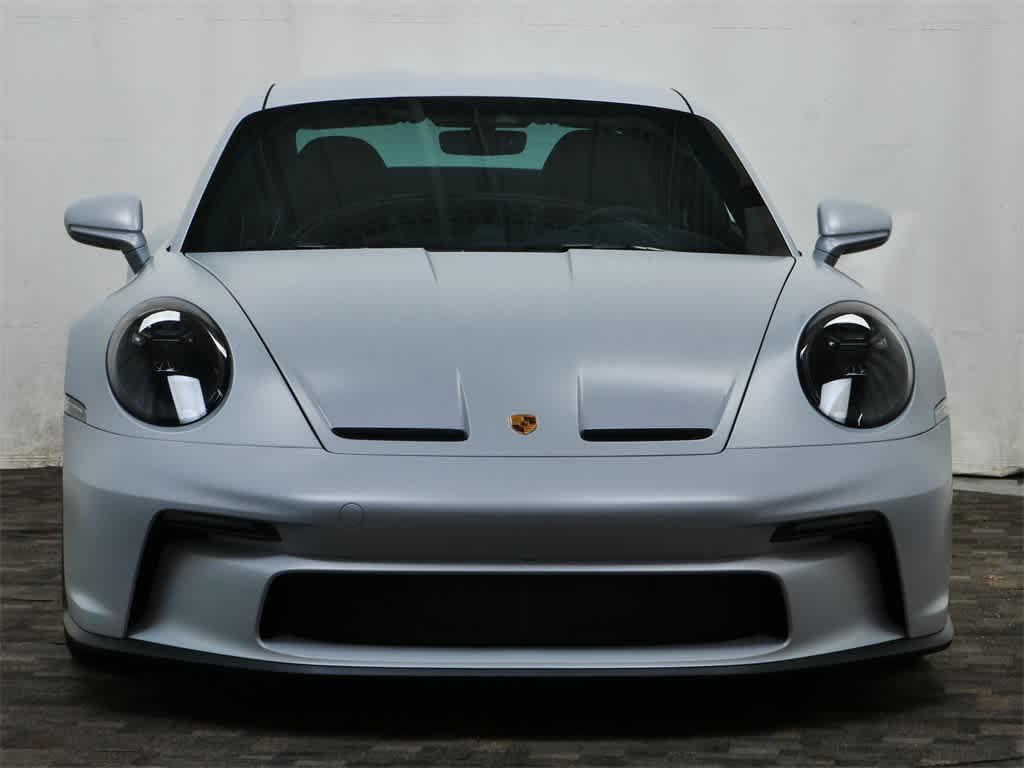 used 2024 Porsche 911 car, priced at $649,990