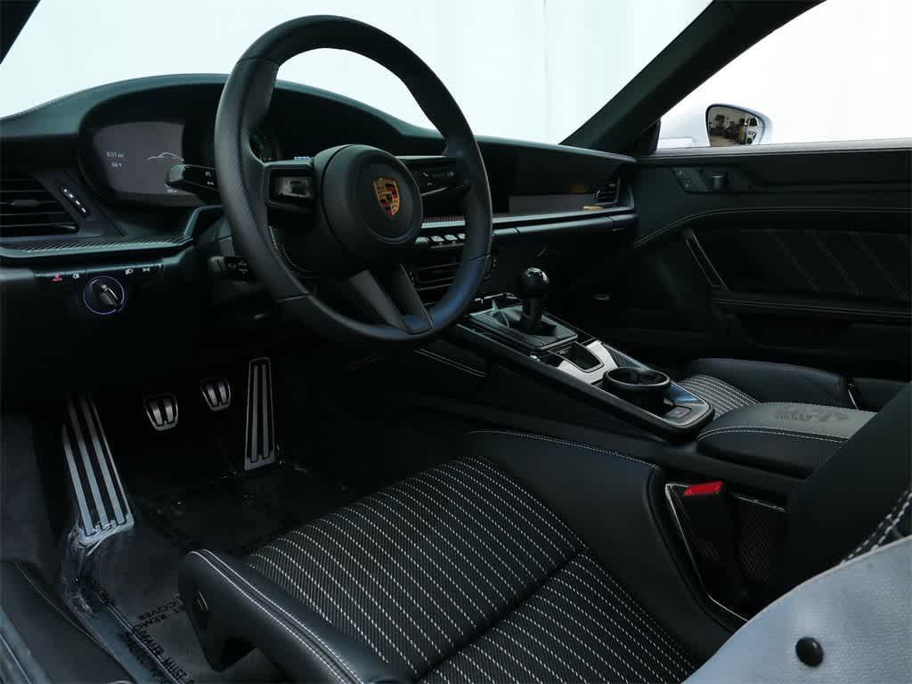 used 2024 Porsche 911 car, priced at $649,990