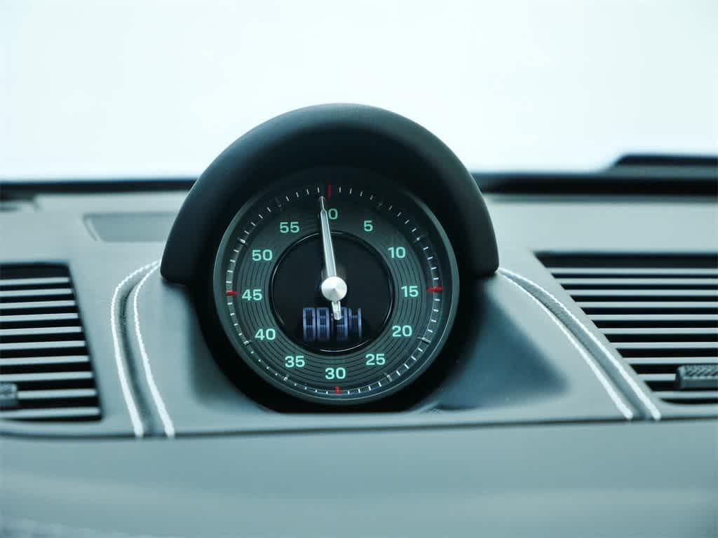 used 2024 Porsche 911 car, priced at $649,990