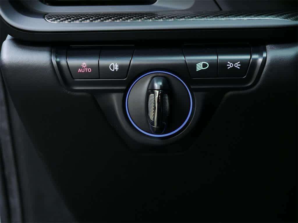 used 2024 Porsche 911 car, priced at $649,990