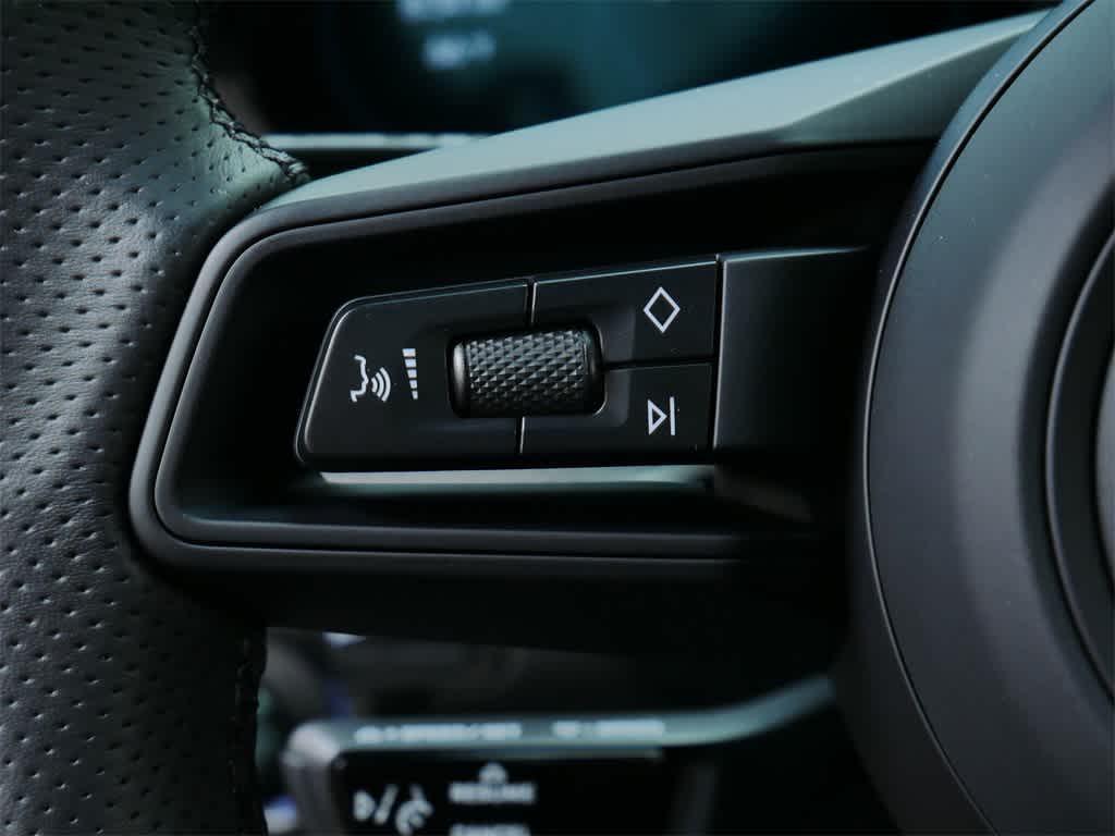 used 2024 Porsche 911 car, priced at $649,990