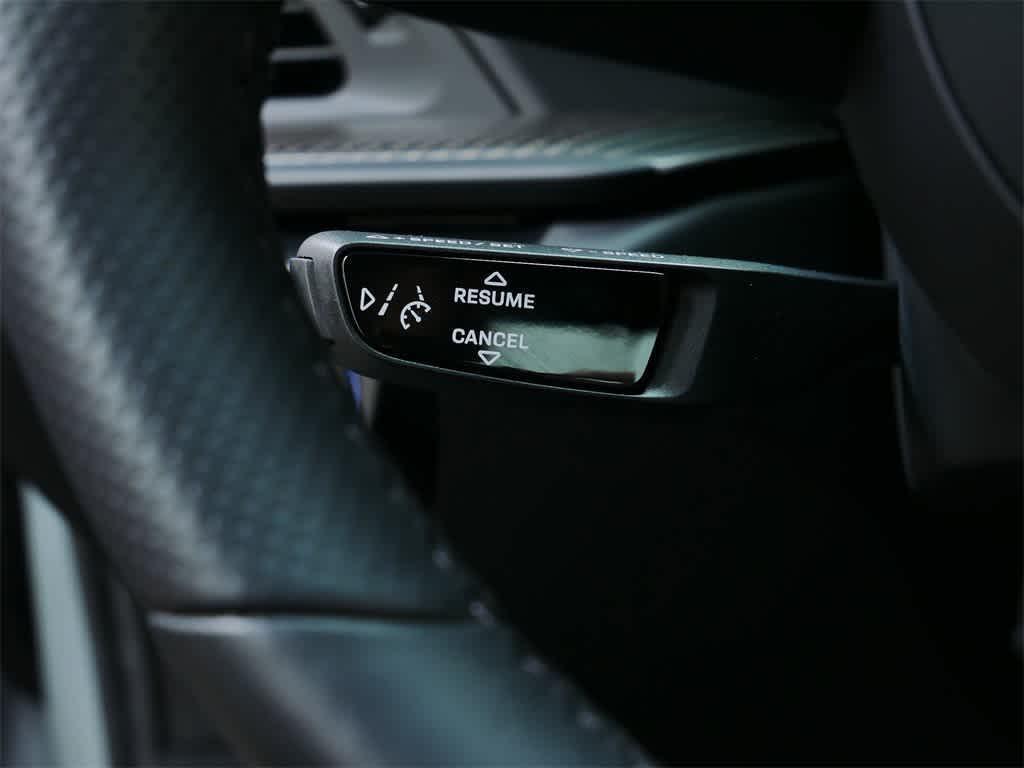 used 2024 Porsche 911 car, priced at $649,990