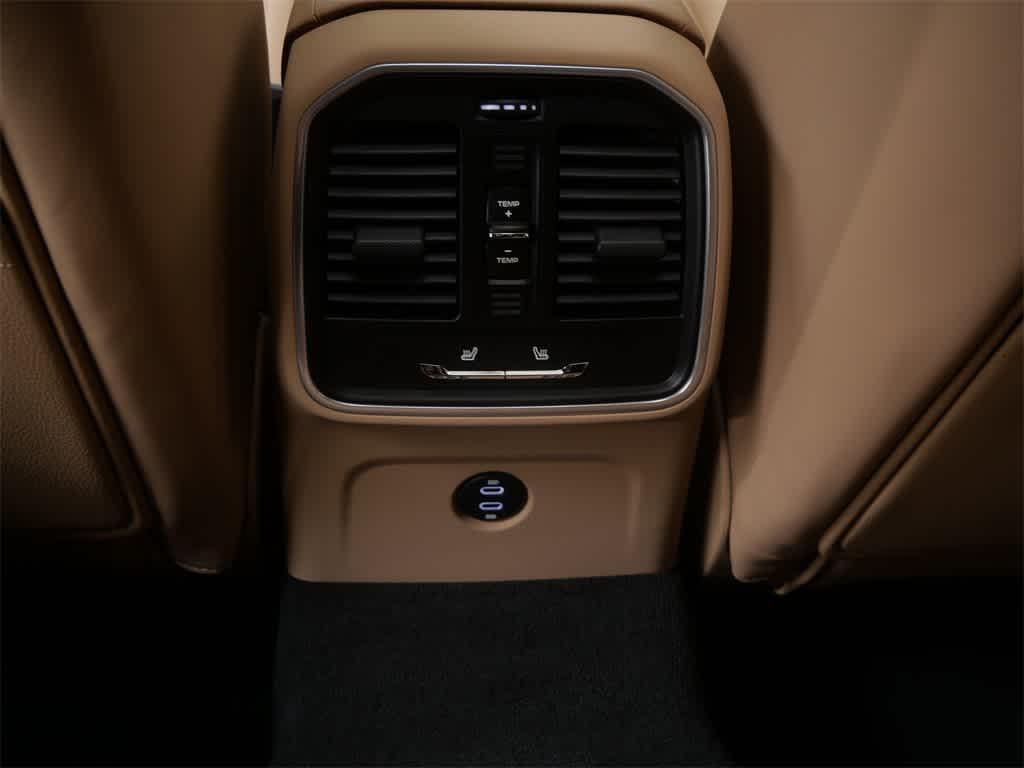 new 2026 Porsche Macan car, priced at $76,870