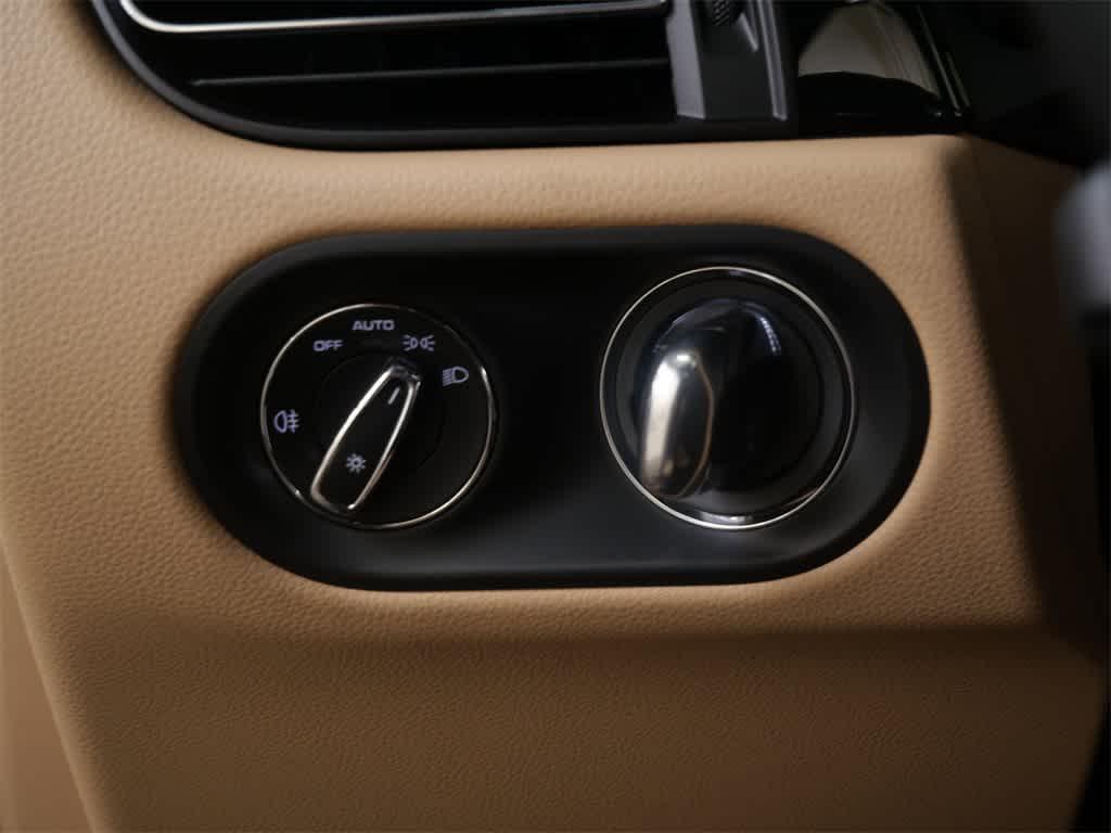 new 2026 Porsche Macan car, priced at $76,870