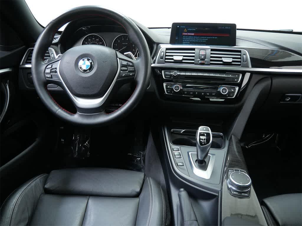 used 2019 BMW 430 Gran Coupe car, priced at $19,770