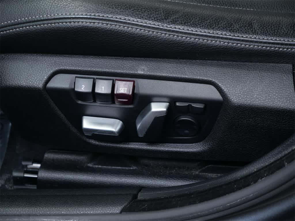 used 2019 BMW 430 Gran Coupe car, priced at $19,770