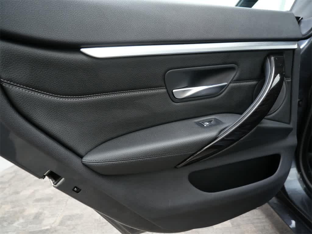 used 2019 BMW 430 Gran Coupe car, priced at $19,770