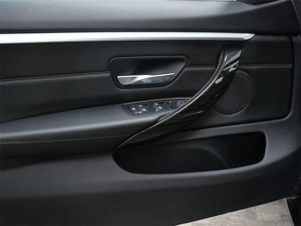 used 2019 BMW 430 Gran Coupe car, priced at $19,770