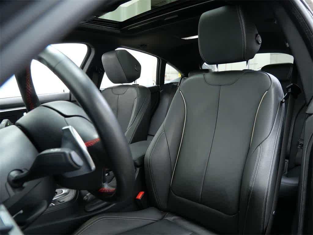 used 2019 BMW 430 Gran Coupe car, priced at $19,770