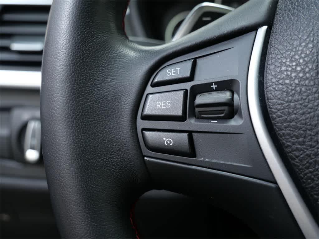 used 2019 BMW 430 Gran Coupe car, priced at $19,770