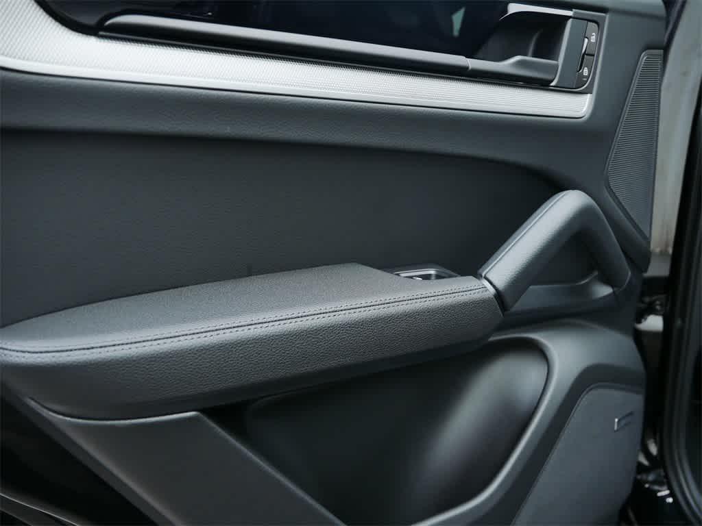 new 2026 Porsche Cayenne car, priced at $107,950