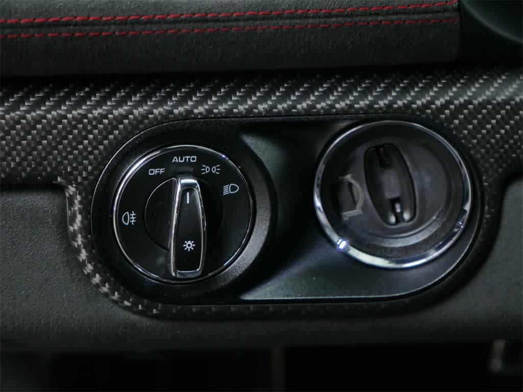 used 2025 Porsche 718 Spyder car, priced at $227,680