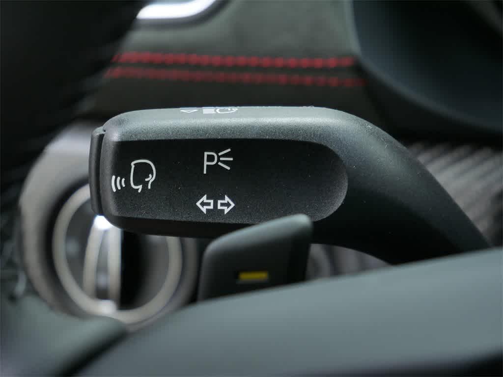 used 2025 Porsche 718 Spyder car, priced at $227,680