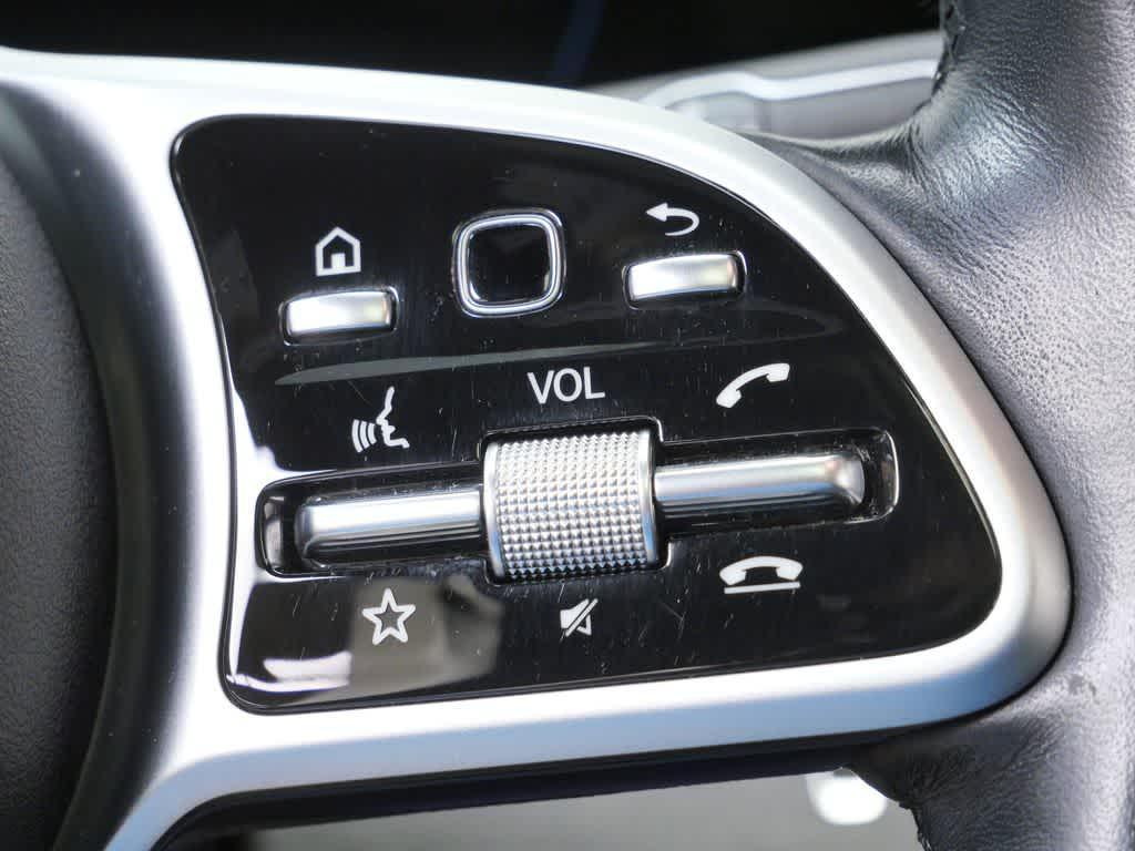 used 2020 Mercedes-Benz GLE 350 car, priced at $30,613