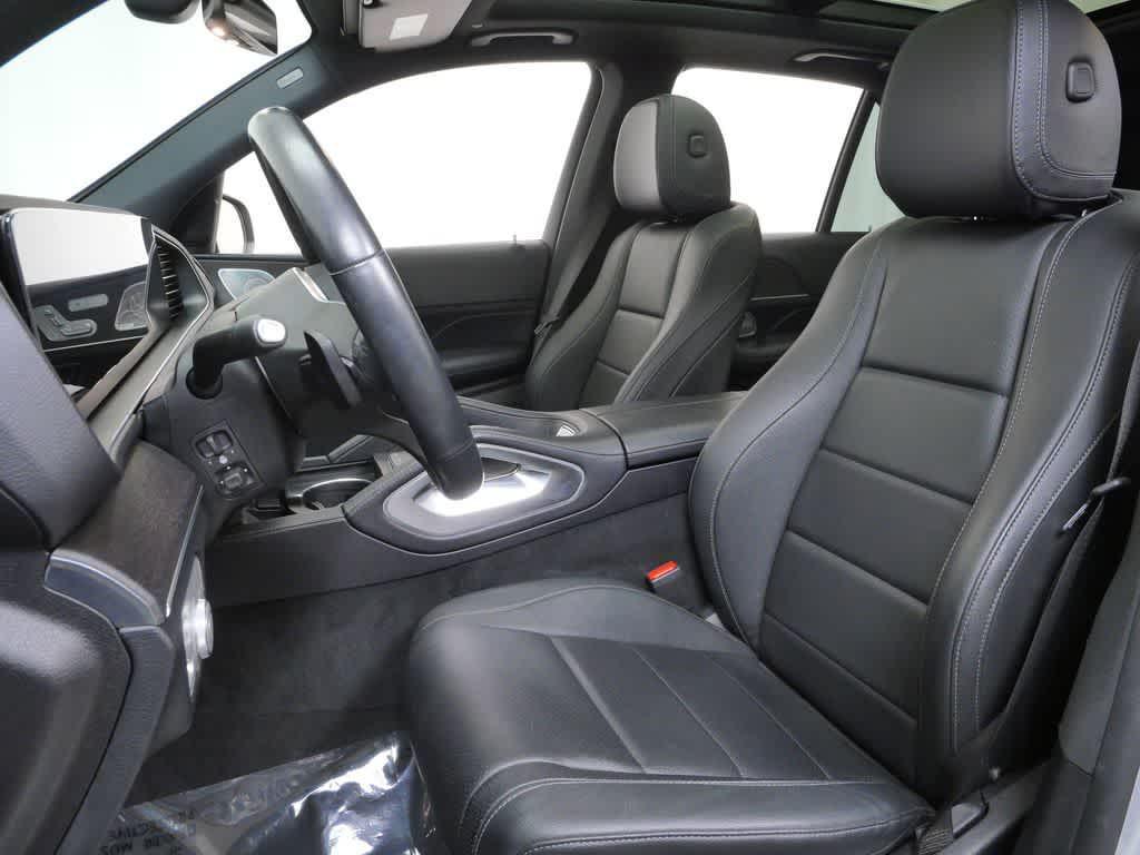 used 2020 Mercedes-Benz GLE 350 car, priced at $30,613