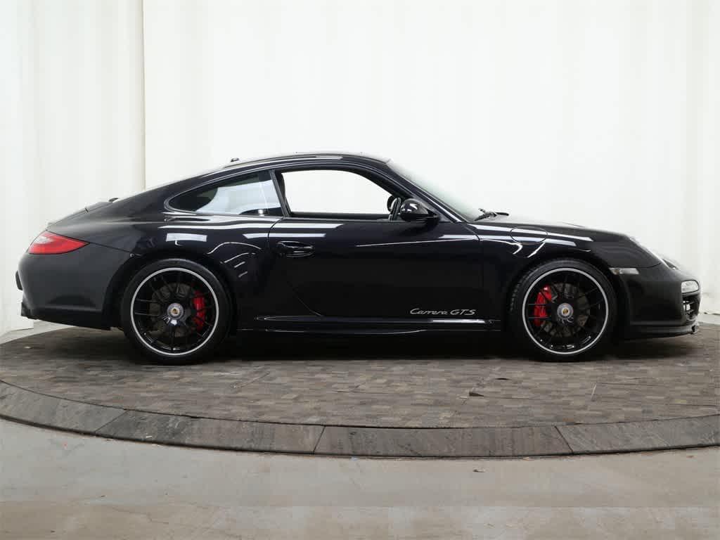 used 2012 Porsche 911 car, priced at $224,990