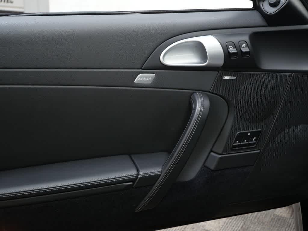 used 2012 Porsche 911 car, priced at $211,990