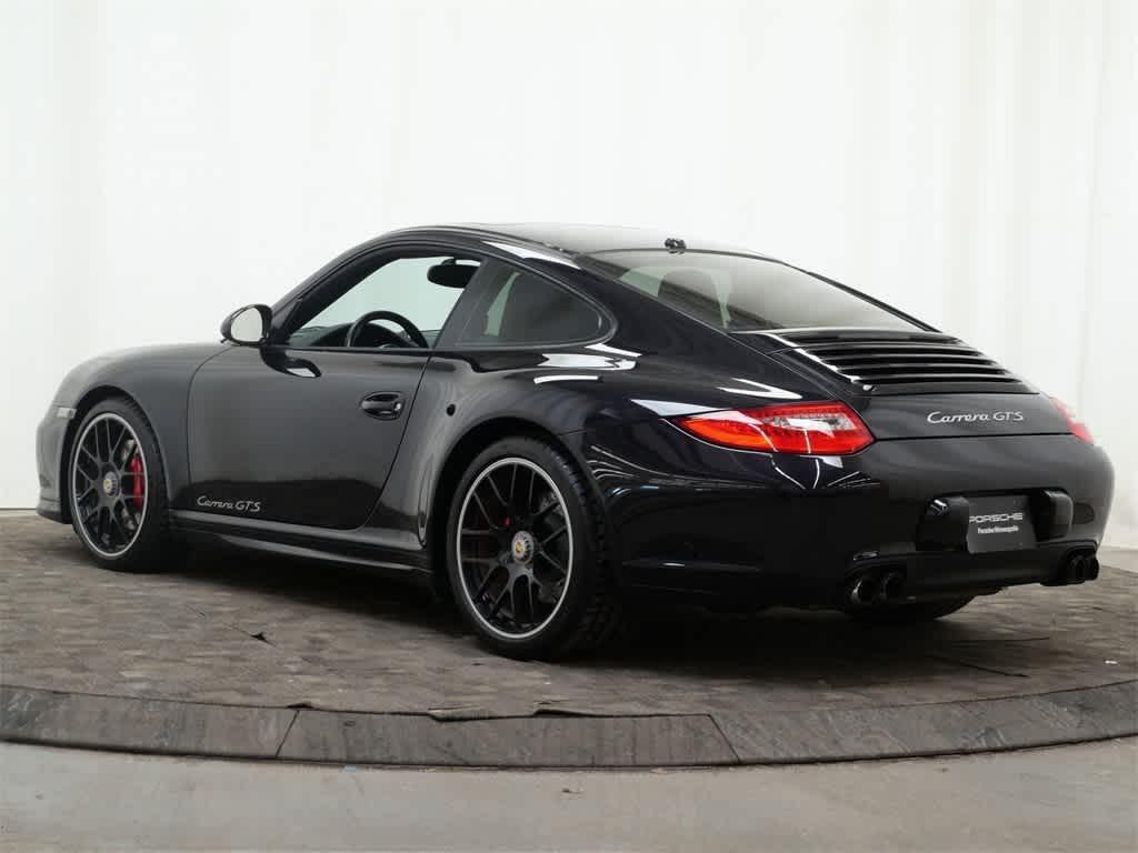 used 2012 Porsche 911 car, priced at $224,990