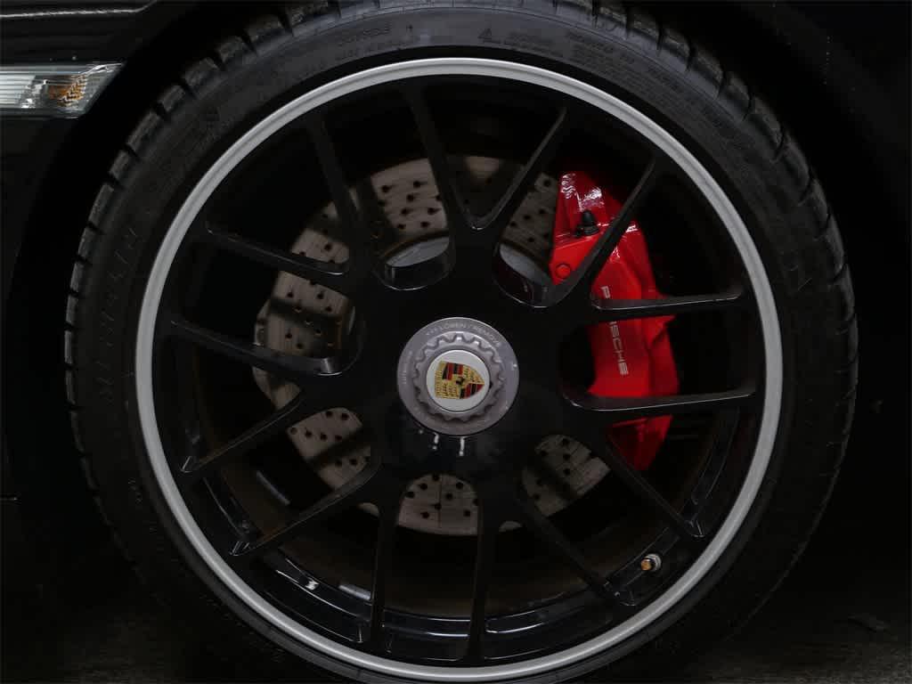 used 2012 Porsche 911 car, priced at $224,990