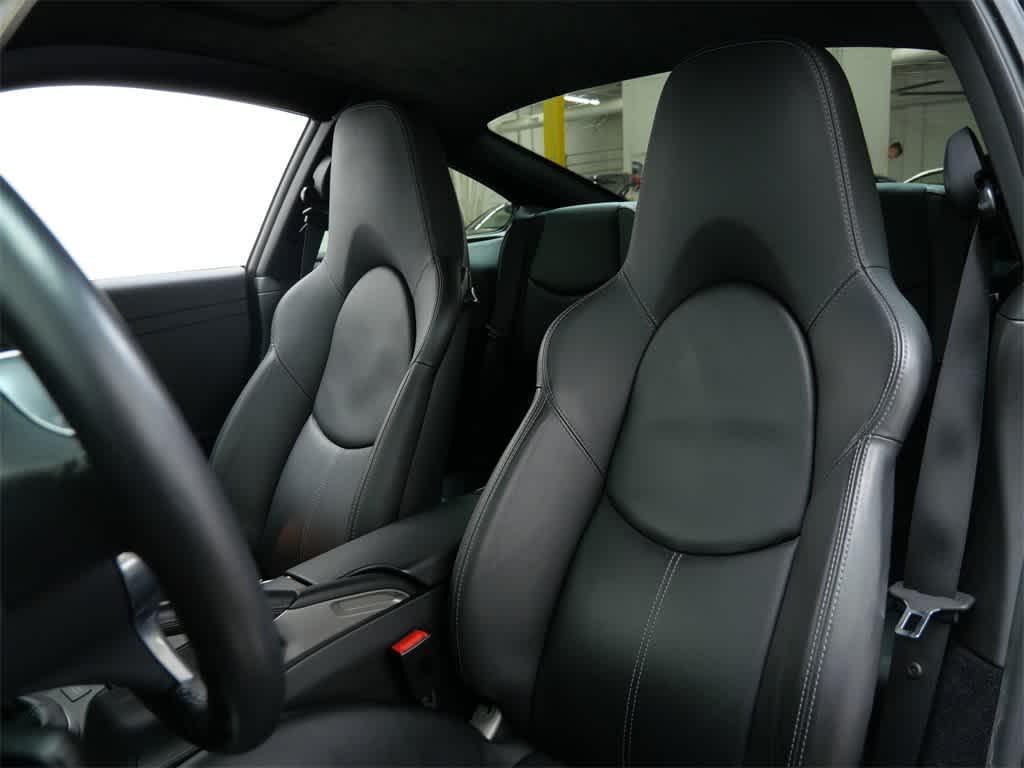 used 2012 Porsche 911 car, priced at $224,990