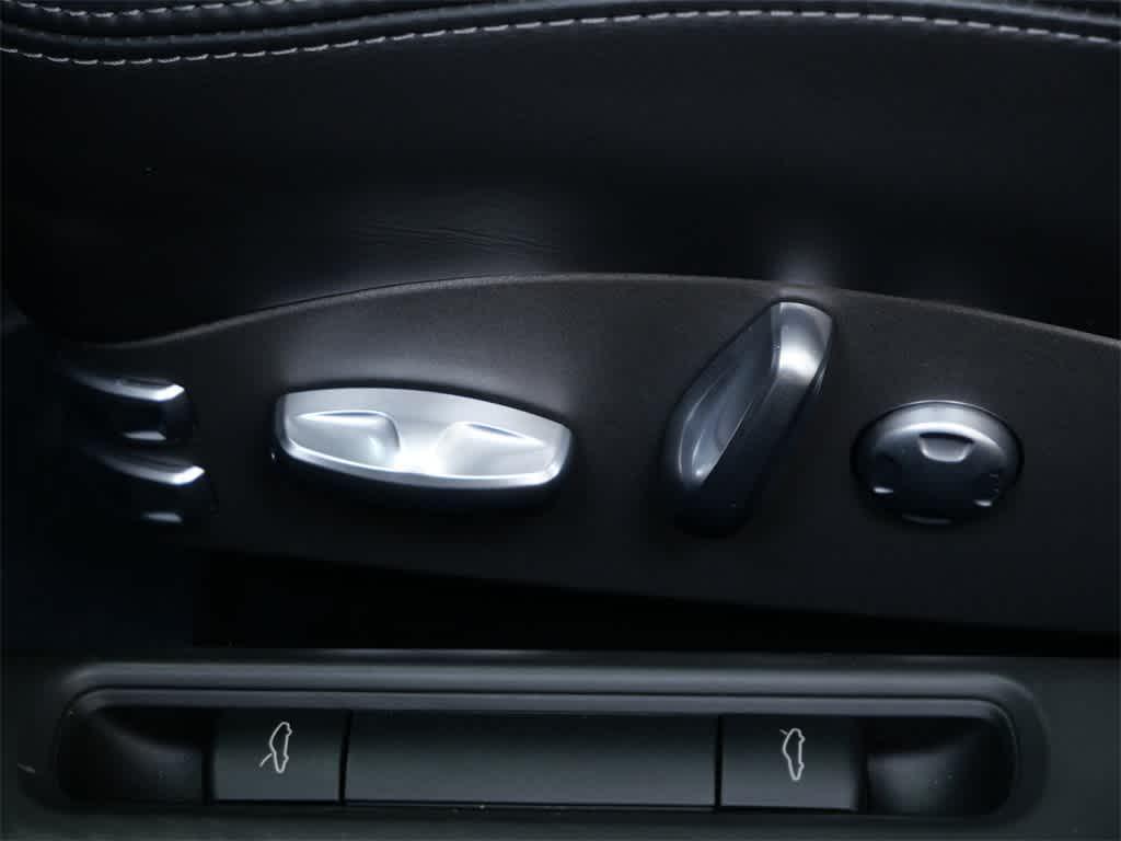 used 2012 Porsche 911 car, priced at $224,990