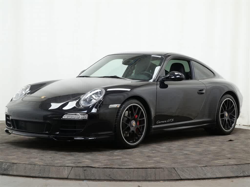 used 2012 Porsche 911 car, priced at $224,990