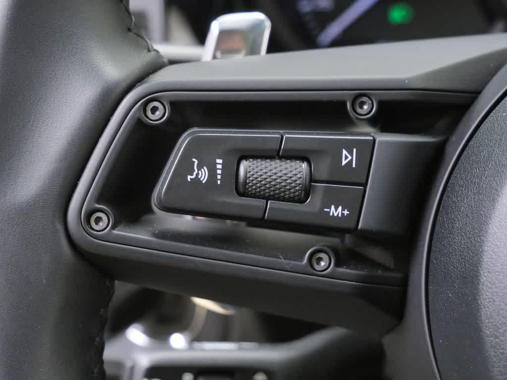 used 2026 Porsche Macan car, priced at $76,250