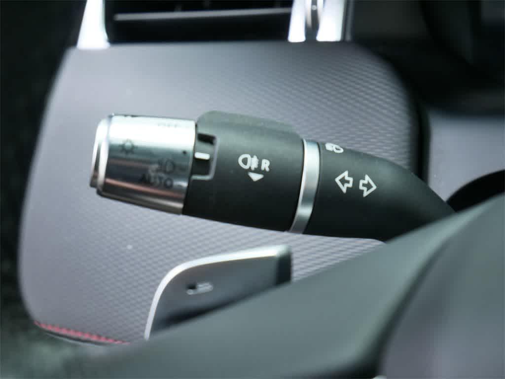 used 2022 Land Rover Discovery Sport car, priced at $27,470